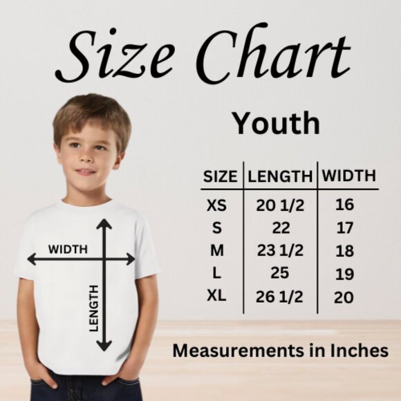 Bluey T-Shirt, Adult & Kids Sizes - Picture 4 of 4